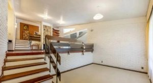 Casa com 310m², 3 dormitórios no bairro Boa Vista em Porto Alegre para Alugar