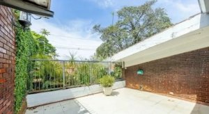 Casa com 310m², 3 dormitórios no bairro Boa Vista em Porto Alegre para Alugar