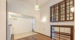 Casa com 310m², 3 dormitórios no bairro Boa Vista em Porto Alegre para Alugar