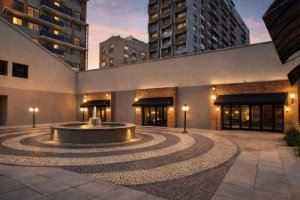 Loja com 541m² no bairro Cidade Baixa em Porto Alegre para Alugar