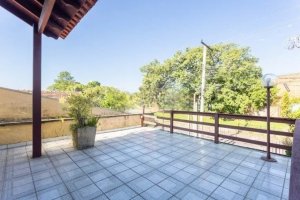 Casa com 300m², 4 dormitórios no bairro Sarandi em Porto Alegre para Alugar