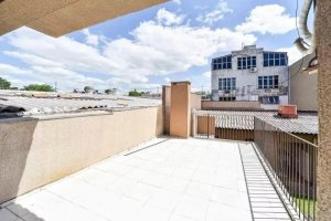 Casa com 240m², 4 dormitórios no bairro Sarandi em Porto Alegre para Alugar