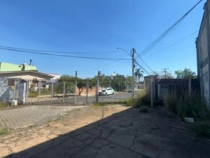 Depósito com 1.700m² no bairro Sarandi em Porto Alegre para Alugar