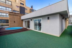 Apartamento com 500m², 4 dormitórios no bairro Moinhos de Vento em Porto Alegre para Alugar