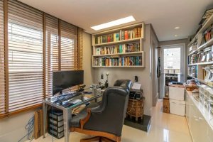 Apartamento com 500m², 4 dormitórios no bairro Moinhos de Vento em Porto Alegre para Alugar
