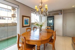 Apartamento com 500m², 4 dormitórios no bairro Moinhos de Vento em Porto Alegre para Alugar