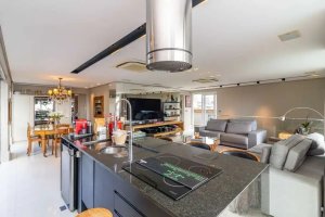 Apartamento com 500m², 4 dormitórios no bairro Moinhos de Vento em Porto Alegre para Alugar