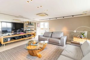 Apartamento com 500m², 4 dormitórios no bairro Moinhos de Vento em Porto Alegre para Alugar