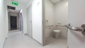 Loja com 520m² no bairro São João em Porto Alegre para Alugar