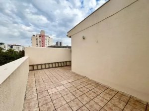 Apartamento com 200m², 3 dormitórios no bairro São João em Porto Alegre para Alugar