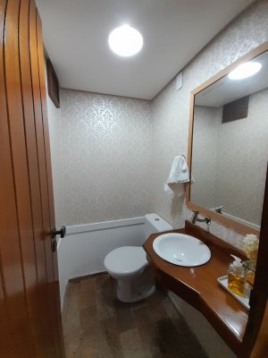 Apartamento com 200m², 2 dormitórios no bairro Bela Vista em Porto Alegre para Alugar
