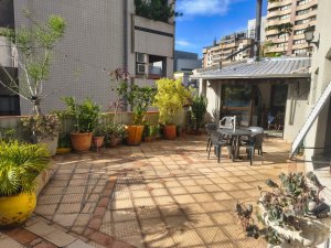 Apartamento com 200m², 2 dormitórios no bairro Bela Vista em Porto Alegre para Alugar