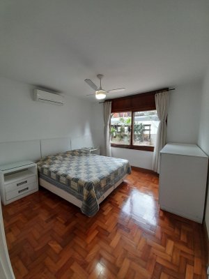 Apartamento com 200m², 2 dormitórios no bairro Bela Vista em Porto Alegre para Alugar