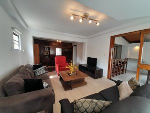 Apartamento com 200m², 2 dormitórios no bairro Bela Vista em Porto Alegre para Alugar