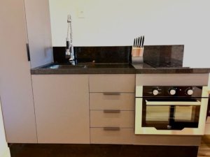 Apartamento com 29m², 1 dormitório no bairro Boa Vista em Porto Alegre para Alugar