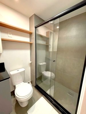 Apartamento com 29m², 1 dormitório no bairro Boa Vista em Porto Alegre para Alugar