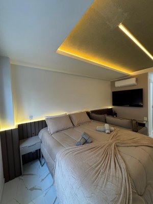 Apartamento com 29m², 1 dormitório no bairro Auxiliadora em Porto Alegre para Alugar