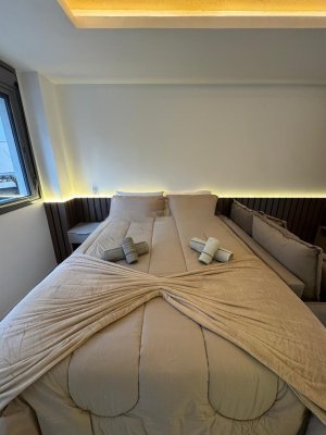 Apartamento com 29m², 1 dormitório no bairro Auxiliadora em Porto Alegre para Alugar