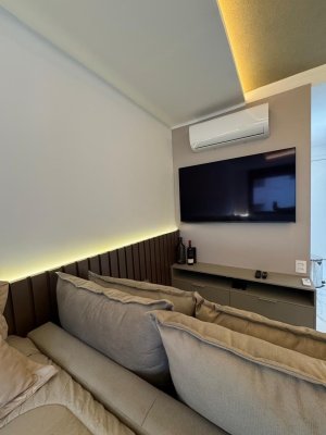 Apartamento com 29m², 1 dormitório no bairro Auxiliadora em Porto Alegre para Alugar