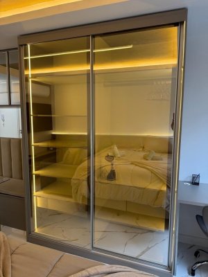 Apartamento com 29m², 1 dormitório no bairro Auxiliadora em Porto Alegre para Alugar