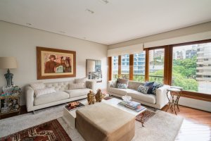 Apartamento com 177m², 2 dormitórios no bairro Mont Serrat em Porto Alegre para Alugar