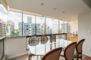 Apartamento com 177m², 2 dormitórios no bairro Mont Serrat em Porto Alegre para Alugar
