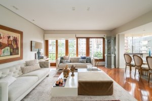 Apartamento com 177m², 2 dormitórios no bairro Mont Serrat em Porto Alegre para Alugar