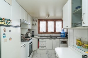 Apartamento com 177m², 2 dormitórios no bairro Mont Serrat em Porto Alegre para Alugar