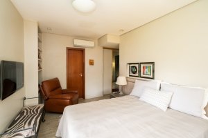 Apartamento com 177m², 2 dormitórios no bairro Mont Serrat em Porto Alegre para Alugar