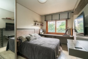 Apartamento com 177m², 2 dormitórios no bairro Mont Serrat em Porto Alegre para Alugar