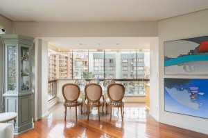 Apartamento com 177m², 2 dormitórios no bairro Mont Serrat em Porto Alegre para Alugar