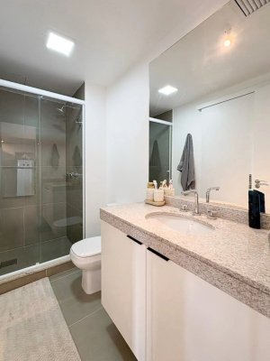 Apartamento com 44m², 1 dormitório no bairro Passo da Areia em Porto Alegre para Alugar