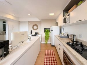 Apartamento com 44m², 1 dormitório no bairro Passo da Areia em Porto Alegre para Alugar