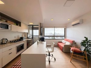 Apartamento com 44m², 1 dormitório no bairro Passo da Areia em Porto Alegre para Alugar
