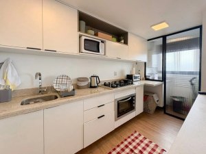 Apartamento com 44m², 1 dormitório no bairro Passo da Areia em Porto Alegre para Alugar