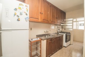 Apartamento com 110m², 3 dormitórios no bairro Auxiliadora em Porto Alegre para Alugar