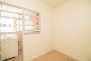 Apartamento com 110m², 3 dormitórios no bairro Auxiliadora em Porto Alegre para Alugar