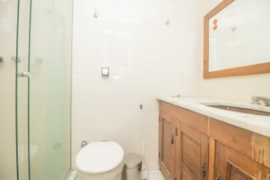 Apartamento com 110m², 3 dormitórios no bairro Auxiliadora em Porto Alegre para Alugar