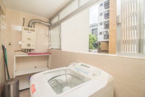 Apartamento com 110m², 3 dormitórios no bairro Auxiliadora em Porto Alegre para Alugar