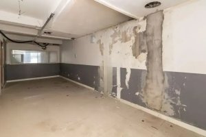 Prédio Comercial com 619m² no bairro Santana em Porto Alegre para Alugar