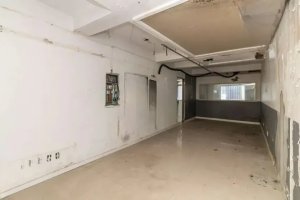 Prédio Comercial com 619m² no bairro Santana em Porto Alegre para Alugar