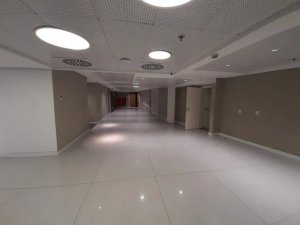 Prédio Comercial com 4.710m² no bairro Anchieta em Porto Alegre para Alugar