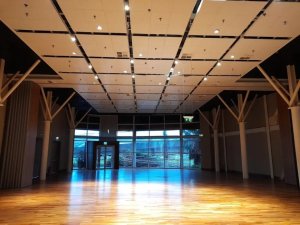 Prédio Comercial com 4.710m² no bairro Anchieta em Porto Alegre para Alugar