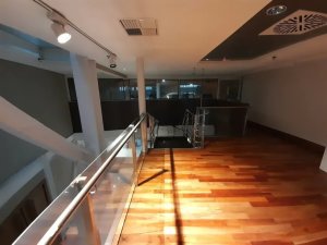 Prédio Comercial com 4.710m² no bairro Anchieta em Porto Alegre para Alugar