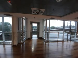 Prédio Comercial com 4.710m² no bairro Anchieta em Porto Alegre para Alugar