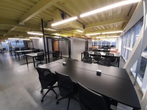 Prédio Comercial com 4.710m² no bairro Anchieta em Porto Alegre para Alugar