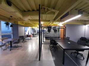 Prédio Comercial com 4.710m² no bairro Anchieta em Porto Alegre para Alugar