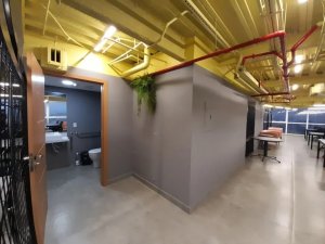 Prédio Comercial com 4.710m² no bairro Anchieta em Porto Alegre para Alugar