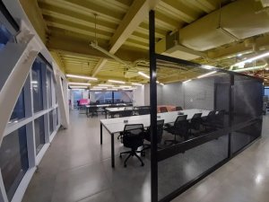 Prédio Comercial com 4.710m² no bairro Anchieta em Porto Alegre para Alugar
