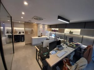 Prédio Comercial com 4.710m² no bairro Anchieta em Porto Alegre para Alugar